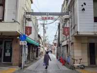 日本東北山形縣賞和牛 米澤車站周邊遊