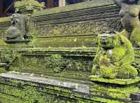 Mandala Suci Wenara Wana in Bali