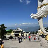 🏔️ Everything You Need to Know About Visiting Mount Emei 峨眉山 – Don’t Go Without Reading This First