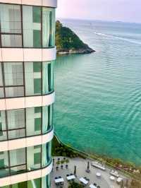 ✨香港富麗敦海洋公園酒店｜暑期親子遊的王炸之選！🏝️
