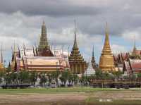 วัดพระศรีรัตนศาสดาราม