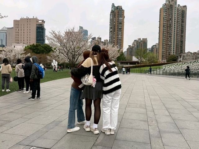Day 1 in Shanghai — สนุกตั้งแต่ก้าวแรก!