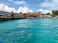 Boracay island