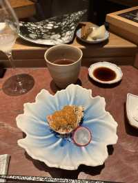 Dining at Akanoshou in Causeway Bay, Hong Kong 🇭🇰 