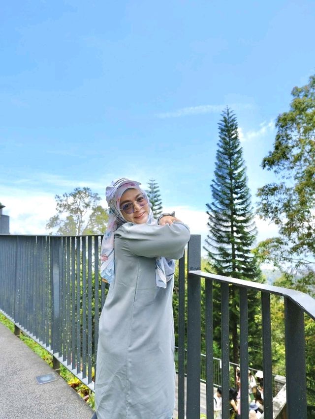 Penang Hill