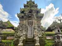 A Quiet Walk Through Time: Penglipuran Village, Bali