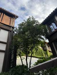 煙台山很適合慢悠悠走一天