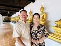 🌟หนึ่งในวัดที่ทรงคุณค่าทางประวัติศาสตร์ของไทย