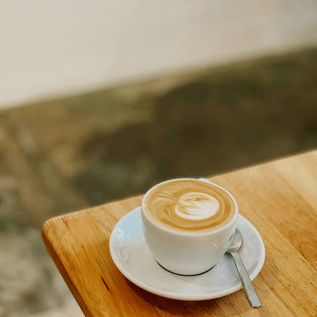 Small Moments, Big Flavor