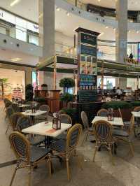 A Perfect Place to Unwind Over Coffee in KL