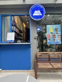 A Taste of Korea in KL, Jeju Coffee Delivers Cozy Comfort 