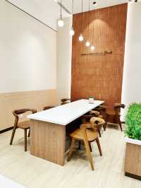 Parisian Vibes at Tous Les Jours Sunway Pyramid