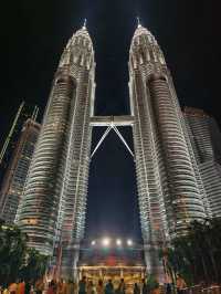 Kuala Lumpur Unlocked: Your Ultimate City Guide