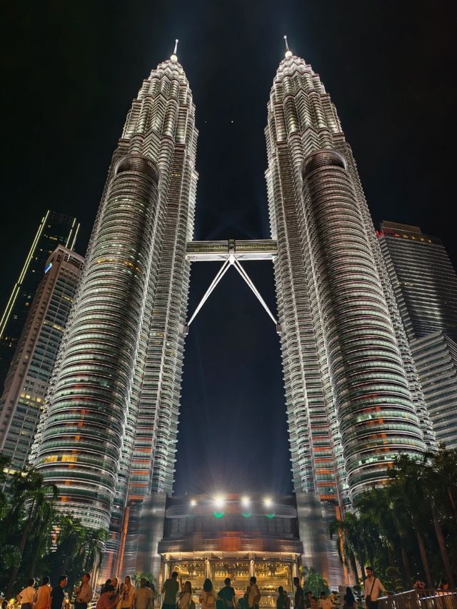 Kuala Lumpur Unlocked: Your Ultimate City Guide