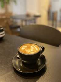 Thai fusion cafe in Penang
