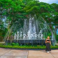 "Phukaew Resort" ที่พักเขาค้อกลางธรรมชาติ