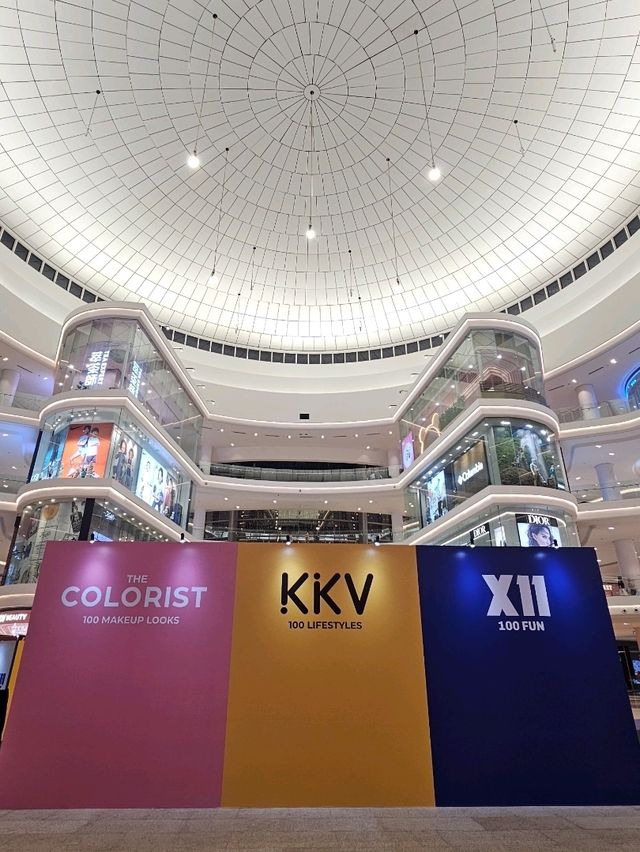 Play Paradise: Explore Toy City at Pavilion Bukit Jalil