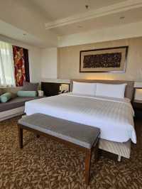 Suite Life by the Sea: Golden Sands Resort, Penang