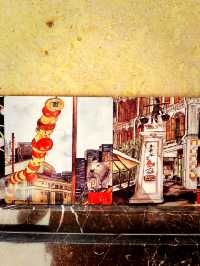 Souvenirs of Sophistication – Discover The Fullerton Shop