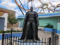 Six Flags Fiesta Texas (San Antonio)