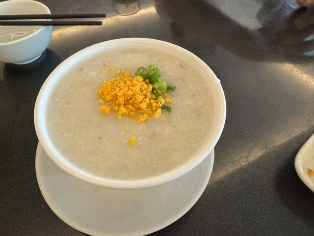 🥟 A Pleasant Surprise at Shanghai Ding House of Dumplings