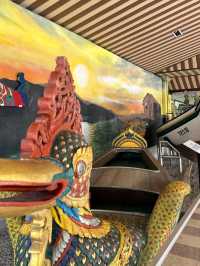Step Into Malaysia’s Rich Heritage at Muzium Negara