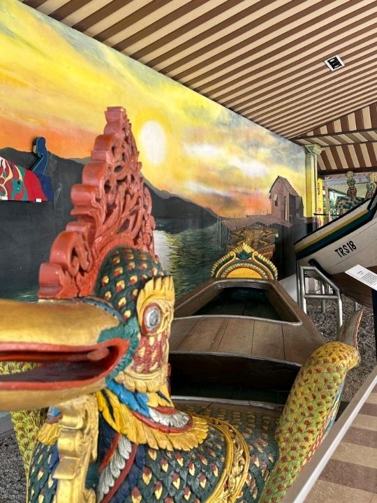 Step Into Malaysia’s Rich Heritage at Muzium Negara