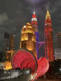 🇲🇾 2-Day Kuala Lumpur Itinerary
