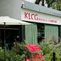 KLCG Confectionery & Bakery on Jalan Ampang