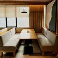Urban Pulse and Streamlined Stays