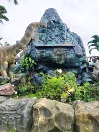 Highlands of Fun: Campuestohan Highland Resort, Talisay