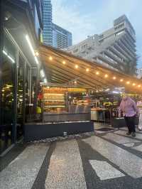 Kuala Lumpur & Perak - Skyscrapers, Soul Food & Stories! 