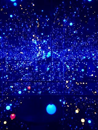 走讀路易斯安那現代藝術博物館