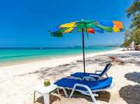 Bang Tao Beach