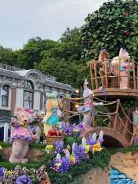 The Magic is Real: What Makes Shanghai Disneyland Unforgettable