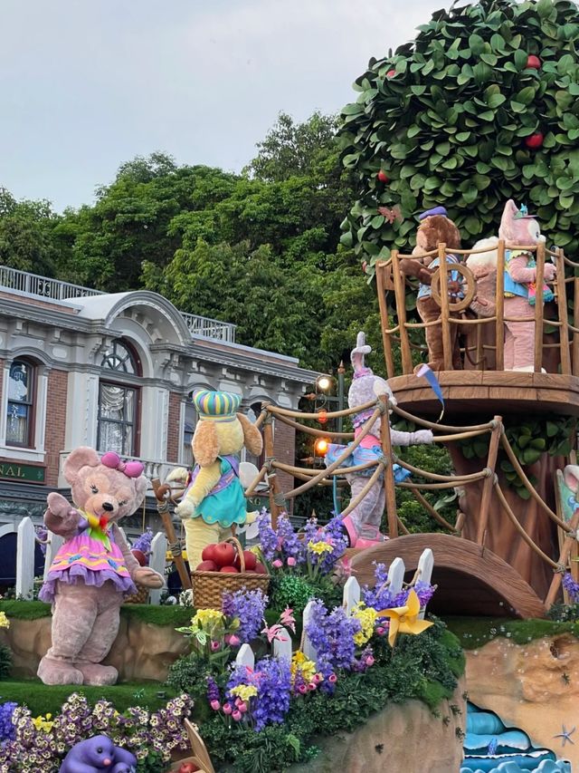 The Magic is Real: What Makes Shanghai Disneyland Unforgettable