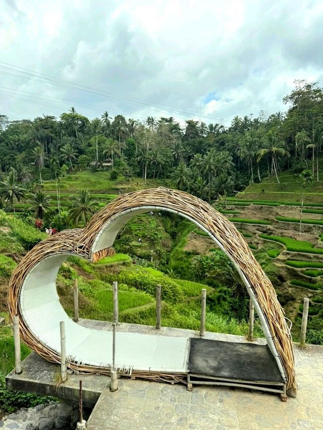 Soulful Slow Days in Ubud, Bali
