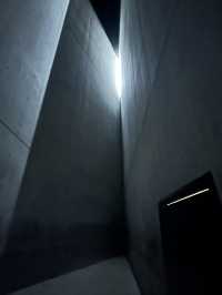 The Weight Of Absence: A Museum Of Voids And Voices