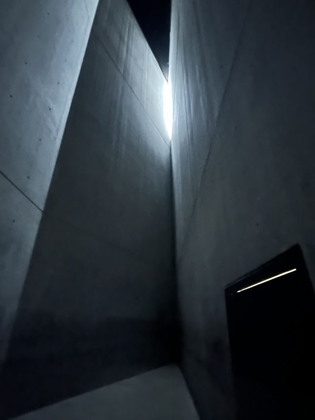 The Weight Of Absence: A Museum Of Voids And Voices