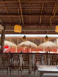 Malibu Bar and Cafe: Batam’s Tropical and Beach Flavor Playground