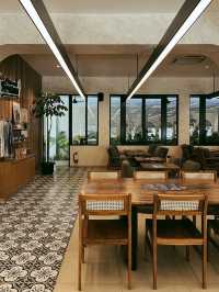 Jabarano Coffee