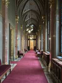 Hungarian Parliament: Where Gothic Stone Meets Liquid Gold