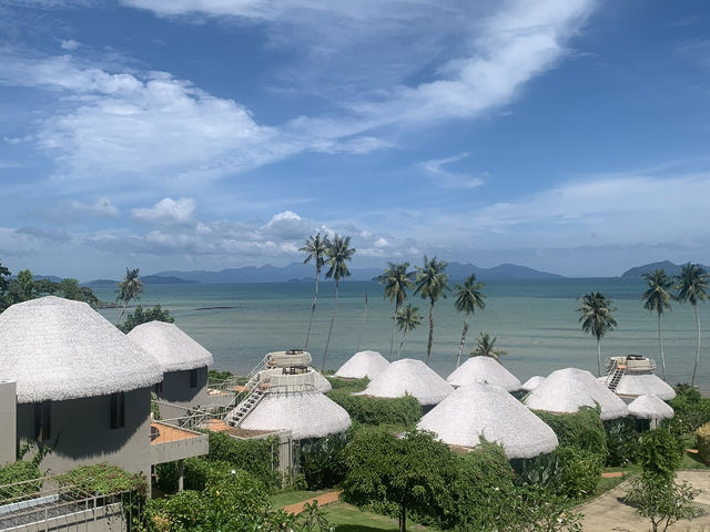 The Mak Trat - ที่พักสวยๆบนเกาะหมาก