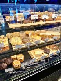 กาแฟหลักร้อย วิวหลักล้านนนน