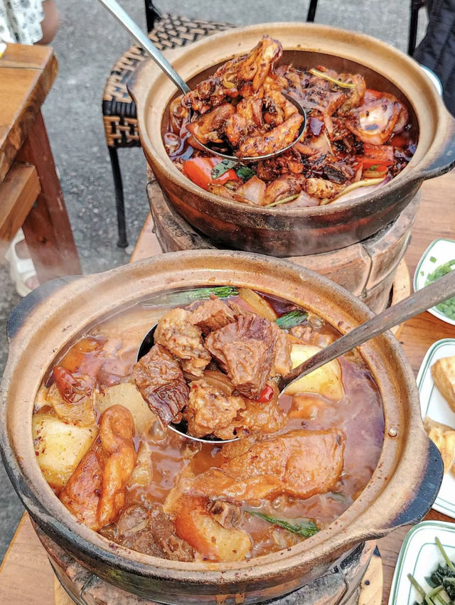 深圳阿樂打邊爐