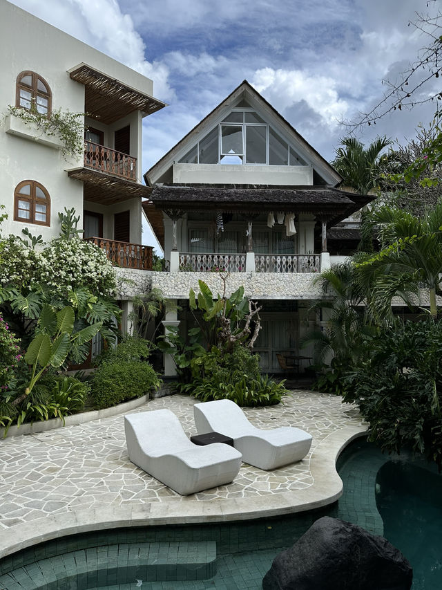 Hidden Gems in seminyak bali  🇮🇩 