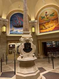 DisneySea- Embark on an Oceanic Adventure Like No Other