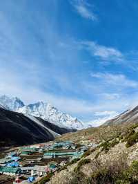 Great route for trekker