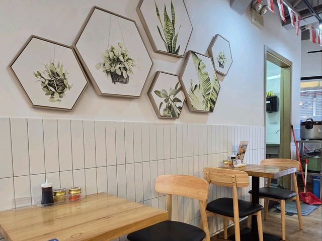 南洋咖啡 Nanyang Kopi在澳門