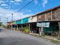 Tanjung Sepat Escape: A Day Trip Delight